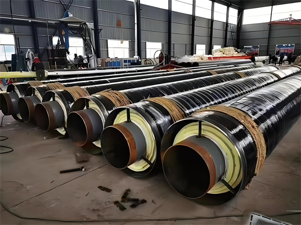 凉山保温钢管生产工艺从原料到成品的精彩转变